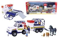 Opakowanie Strażak Sam Ratownictwo weterynaryjne