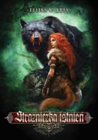 Okładka książki Strażniczka Istnień