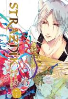 Okładka książki Strażnik Domu Momochi. Tom 7