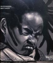 Okładka książki Street Art.'s Rising Stars