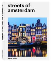 Opakowanie Streets of Amsterdam