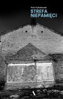 Okładka książki Strefa niepamięci