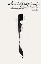 Okładka książki Stroiciel fortepianów