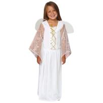 Opakowanie Strój anioła dziecięcy - rozmiar L