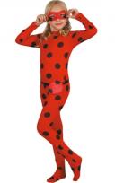 Opakowanie Strój biedronki rozm.120/130cm