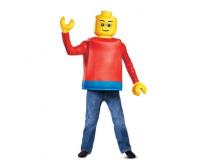Opakowanie Strój Lego Guy Classic Lego Iconic rozm.M