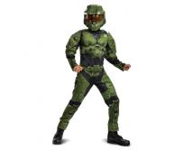 Opakowanie Strój Master Chief Infinite Muscle rozm.L
