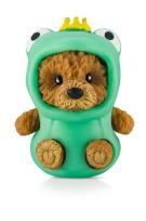 Opakowanie Strojnisie Baśniowe Misie - Żabi Król