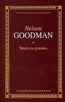 Okładka książki Struktura zjawiska