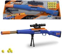 Opakowanie Strzelba na miękkie kulki