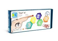 Opakowanie Strzelnica 1 2 3 !