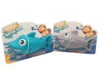 Opakowanie Strzykawka na wodę Rekin