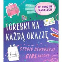 Opakowanie Studio dekoracji GIRLandowo Torebki