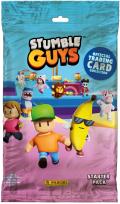 Opakowanie Stumble Guys TC album starter set