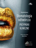 Okładka książki StyleItaliano. Stomatologia odtwórcza.