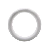 Opakowanie Styropianowa podstawa wieńca