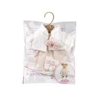 Opakowanie Sukienka dla lalki 33140