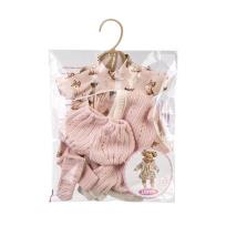 Opakowanie Sukienka dla lalki 33142