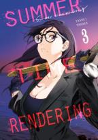 Okładka książki Summer Time Rendering. Tom 3