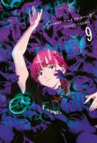 Okładka książki Summer Time Rendering. Tom 8