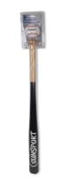 Opakowanie Sunsport Baseball set bat 28'' & rubber ball