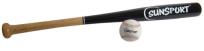 Opakowanie Sunsport Baseball set bat 34'' & rubber ball