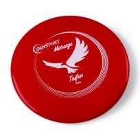 Opakowanie Sunsport Discgolf/Frisbee Golf PRO dysk Taifun Midrange