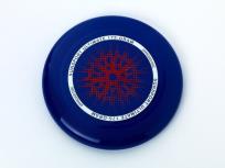 Opakowanie Sunsport Ultimate 175 Gram Disc BLUE