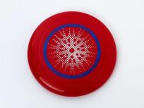Opakowanie Sunsport Ultimate 175 Gram Disc RED