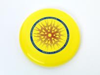 Opakowanie Sunsport Ultimate 175 Gram Disc YELLOW