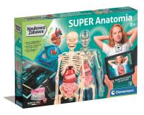Opakowanie Super Anatomia 	50919