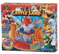 Opakowanie Super Mario - Castle Land
