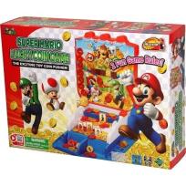 Opakowanie Super Mario Lucky Coin Game