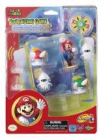 Opakowanie Super Mario Utrzymaj równowagę poziom pod wodą