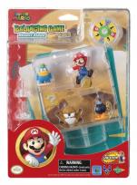 Opakowanie Super Mario Utrzymaj równowagę poziom pustynia