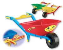 Opakowanie Super taczka MIX