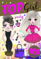 Okładka książki Superkolor. Kolorowanka dla dzieci