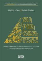 Okładka książki Superobfitość