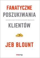 Okładka książki Superskuteczny prospecting