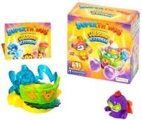 Opakowanie SuperThings  Kazoom Jet Seria 9 Guardians of Kazoom