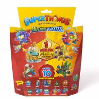 Opakowanie Superthings Mutant Battle 1szt. mix (V. 0)