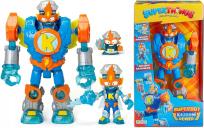 Opakowanie SuperThings Superbot Blue Kazoom Power