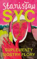 Okładka książki Suplementy siostry Flory