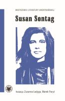 Okładka książki Susan Sontag