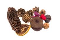 Opakowanie Susz dekoracyjny 30g