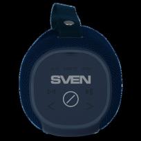 Okładka książki SVEN GŁOŚNIK BLUETOOTH PS-295