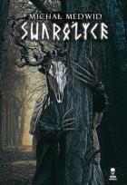 Okładka książki Swarożyce