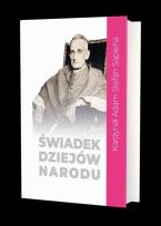 Okładka książki Świadek dziejów narodu.. T.3