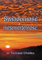 Opakowanie Świadomość i nieśmiertelność 