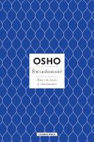 Okładka książki Świadomość